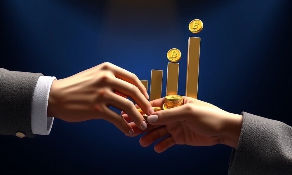 Illustration for Partnership Features at Online Casino India