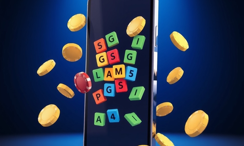 Illustration for Advantages of the Casino App for Indian Players at Online Casino India