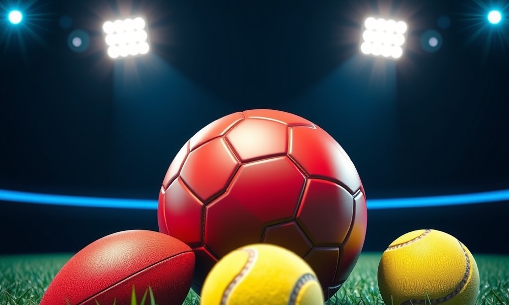 Online Casino India sports betting india page with football