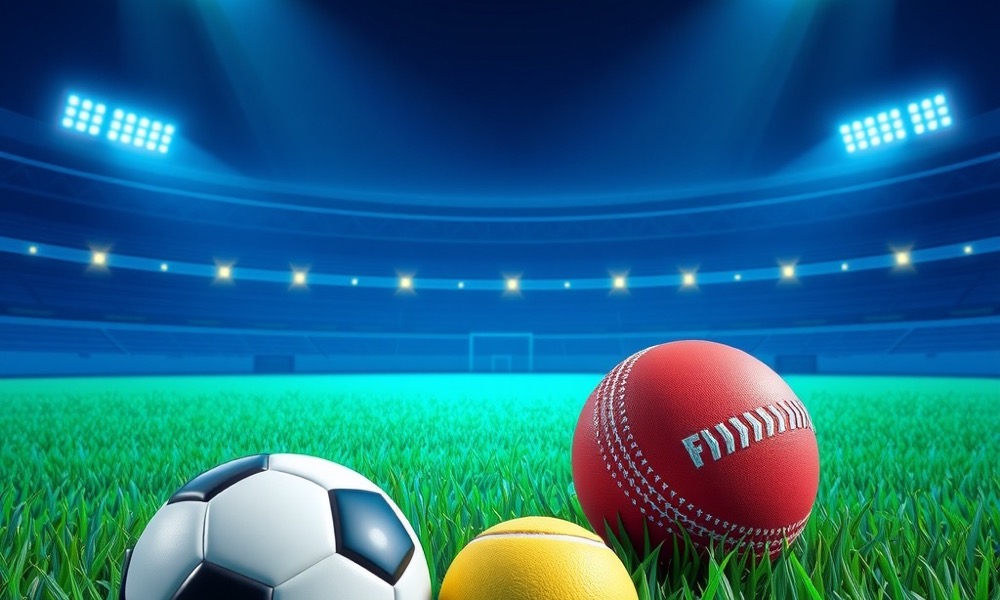 Illustration for Betting Odds in India at Online Casino India