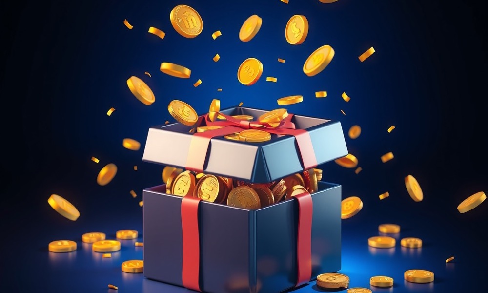 Illustration for Withdrawal of Winnings With a Bonus at Online Casino India