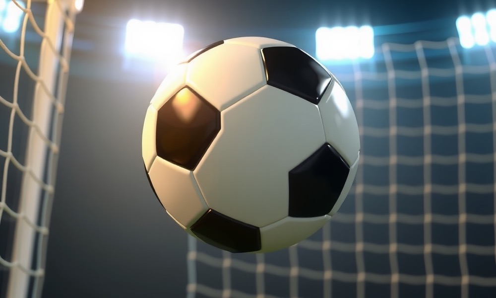 Illustration for Welcome Bonus for Football Betting at Online Casino India