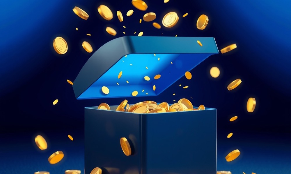 Illustration for How to Get a Bonus Code? at Online Casino India