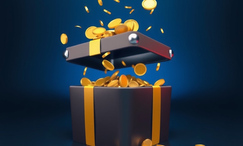 Illustration for How to Activate a Bonus Code? at Online Casino India