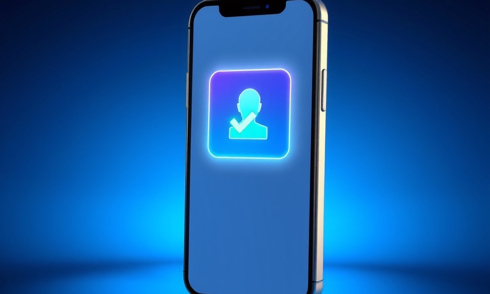 Illustration for Changing Personal Details After Registration at Online Casino India