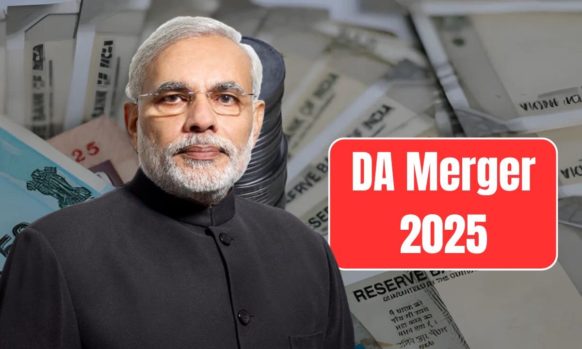 DA Merger 2025